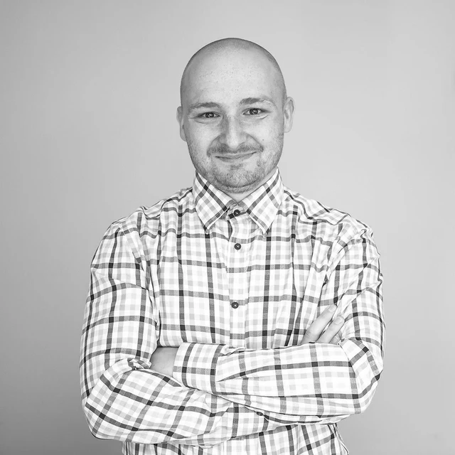 Michał Wiercimok — autor