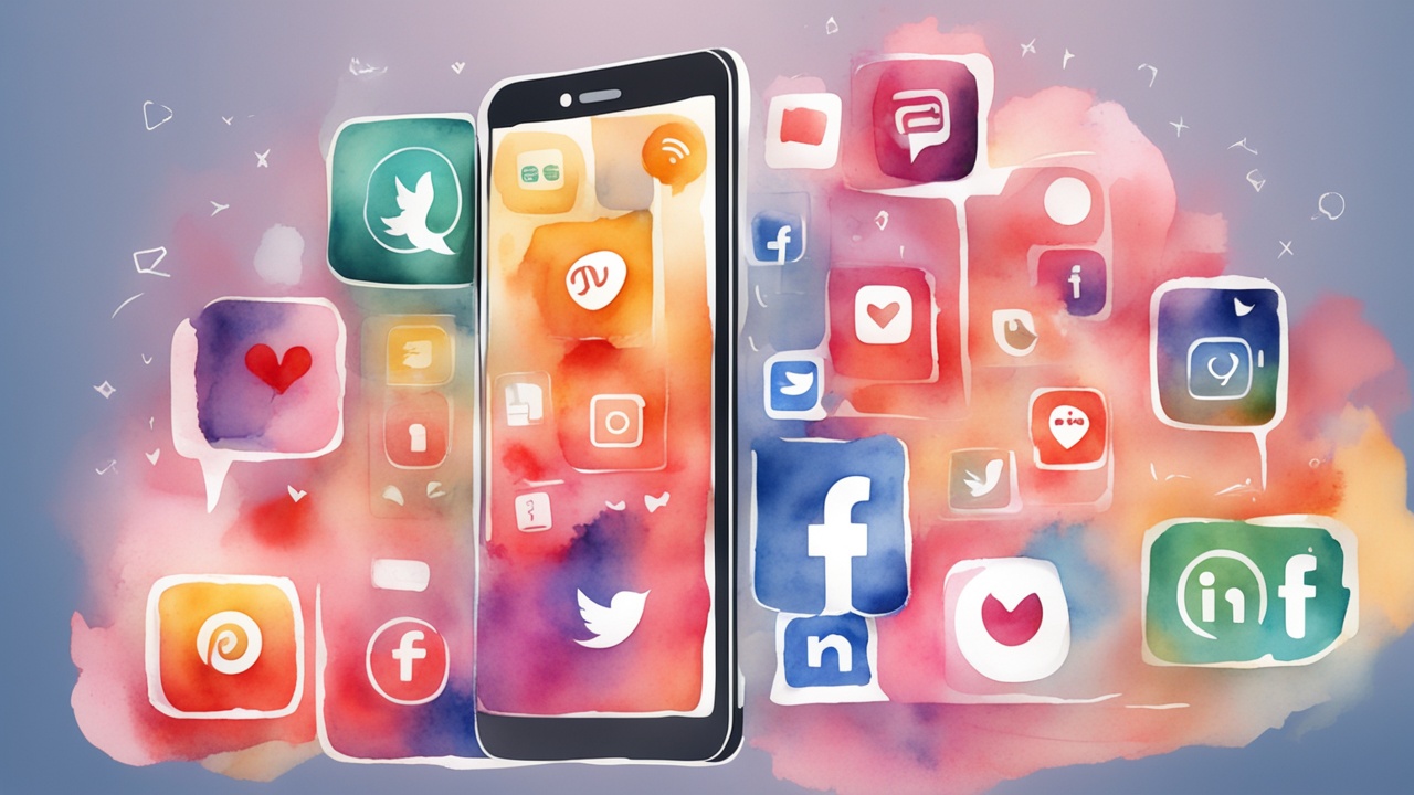 social-media