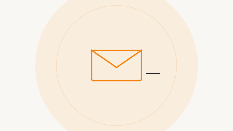 Ilustracja: e-mail marketing