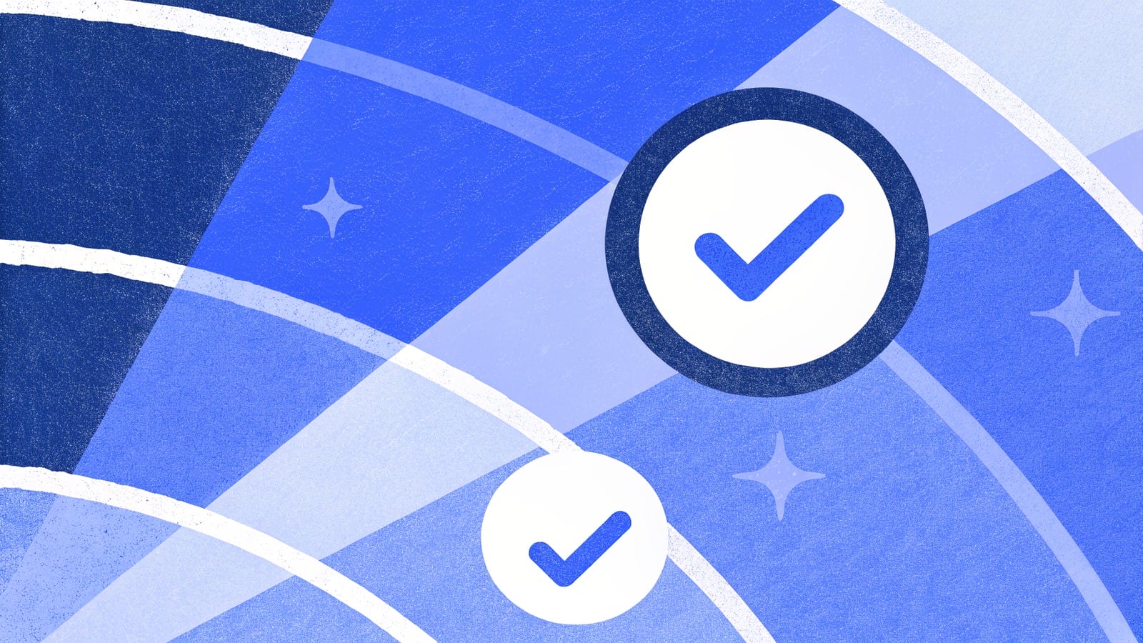 Indygo aurora z tarczą i znacznikiem — CPA