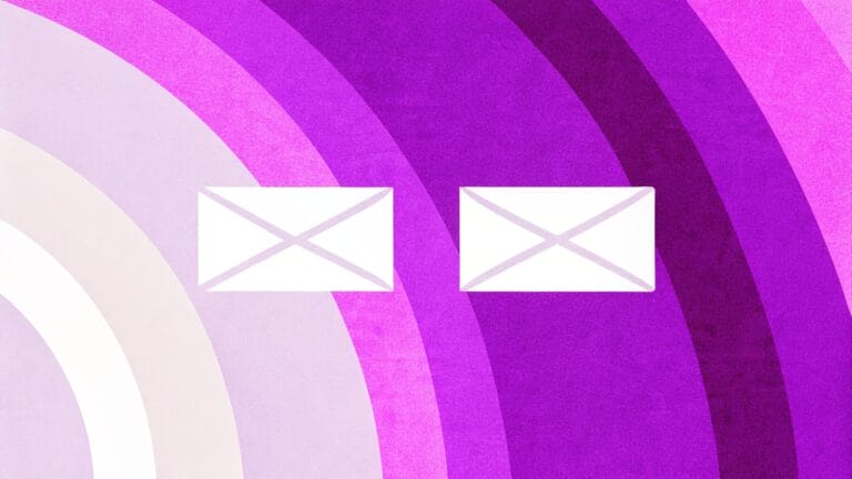 MailerLite vs GetResponse - porównanie programów do newslettera