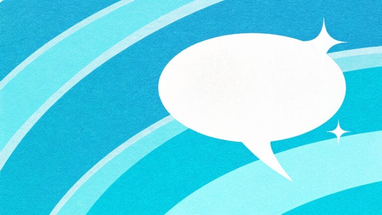 ChatGPT w marketingu - ilustracja przewodnika