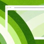Jak zrobić landing page - ilustracja poglądowa