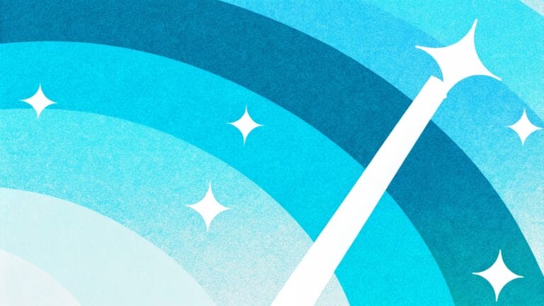 Prompty AI do marketingu - ilustracja przewodnika