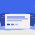 Karta z odpowiedzią AI i odnośnikami do dwóch źródeł, ilustracja do artykułu o SEO pod AI