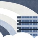 LH.pl - recenzja hostingu, ilustracja serwera
